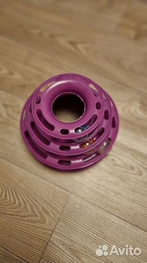 Интерактивная игрушка для кошек