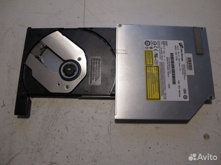 Привод Hitachi-LG GSA-T20N Multi DVD Rewriter