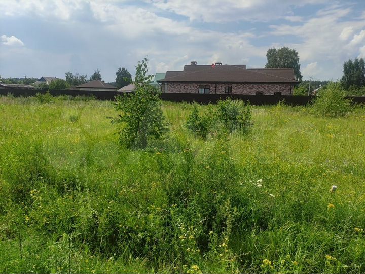 Участок 15 сот. (ИЖС)