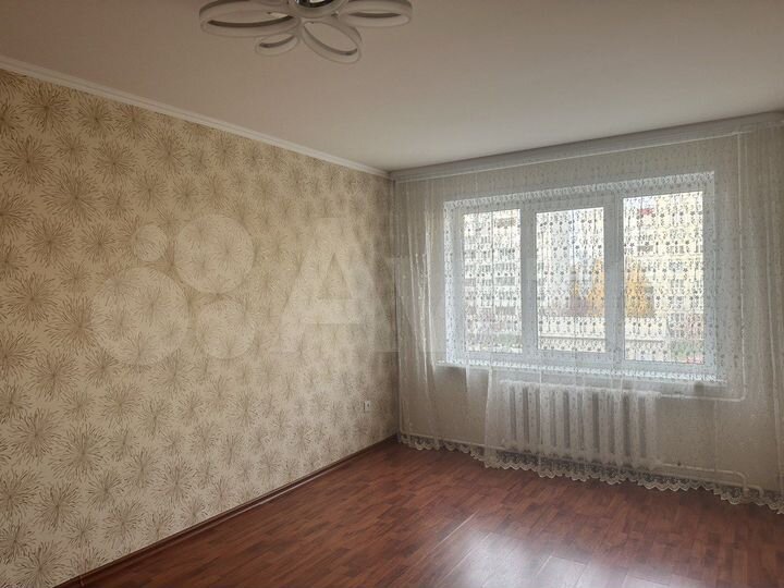 3-к. квартира, 66,2 м², 4/9 эт.