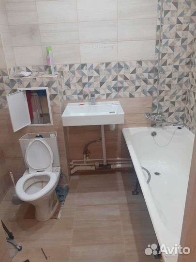 Внутреняя отделка