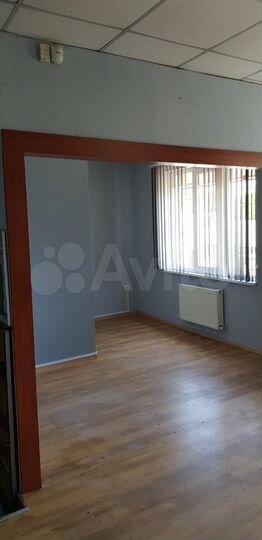 Помещение свободного назначения, 35 м²