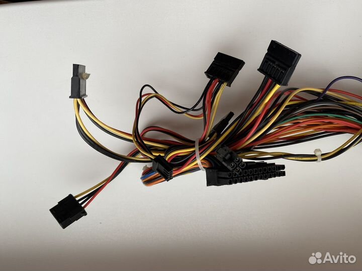 Блок питания 230 w