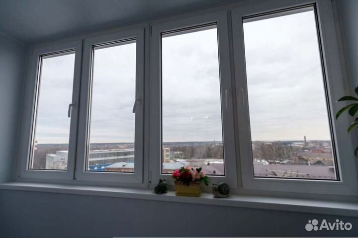 Окна пвх с установкой