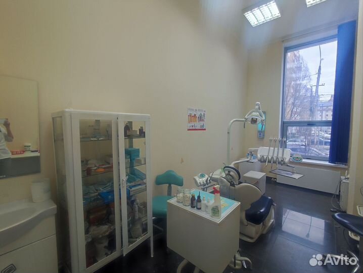 Стоматологический кабинет в аренду