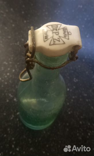 Чекушка Dr.Pz