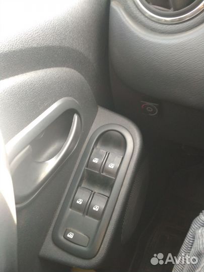 Renault Duster 2.0 МТ, 2013, 129 265 км