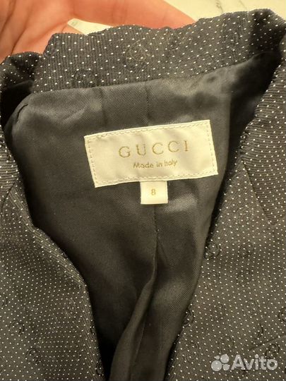 Gucci