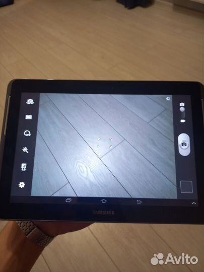 Планшет samsung galaxy tab 1