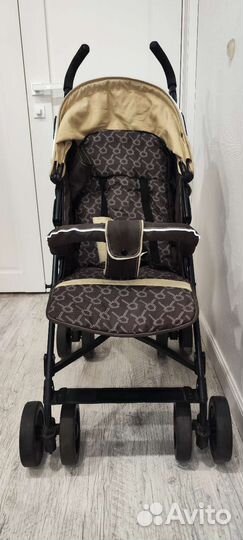 Прогулочная коляска летняя Mobility One б/у