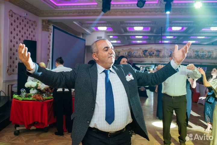 Фотосъемка Видеосъемка торжественных мероприятий