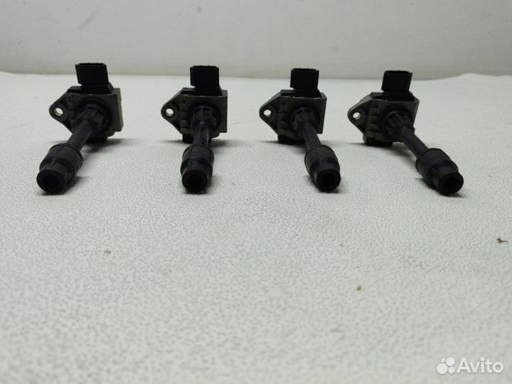 Катушка зажигания Nissan Cedric MY34 VQ25DD