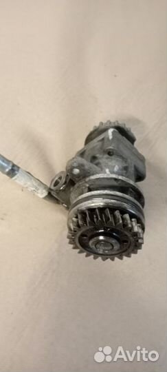 Насос гидроусилителя 2.5 Фольксваген Туарег