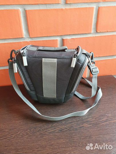 Кофр для фотоаппарата