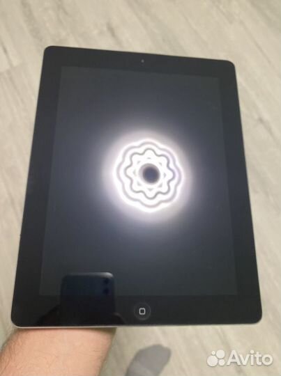 Продам iPad 2 16Gb