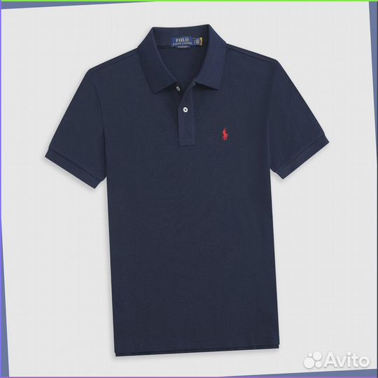 Футболка Polo Ralph Lauren (Номер Artikle: 77708)