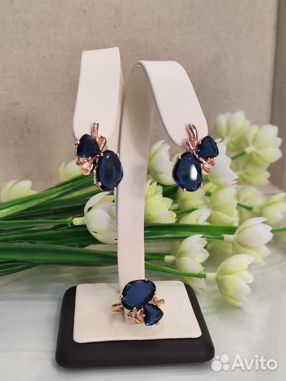 Комплект новый