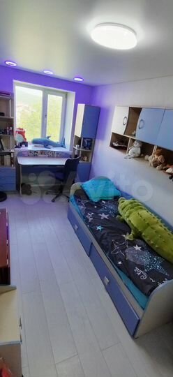 2-к. квартира, 44 м², 2/5 эт.