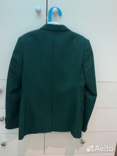 Пиджак школьный для мальчика