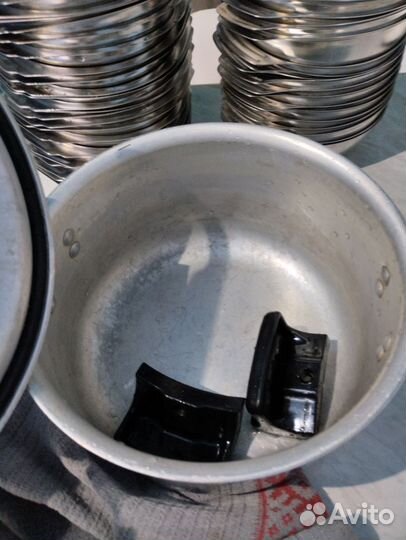 Скороварка Минутка СССР