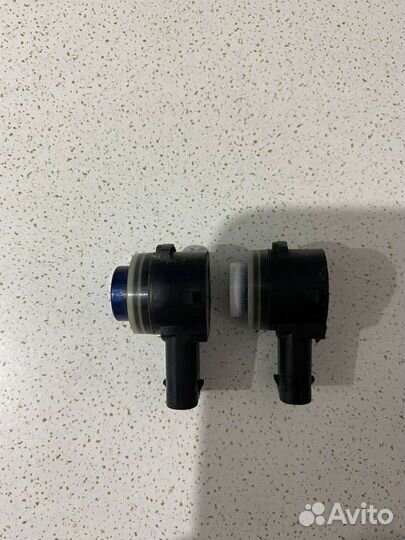 Датчик парковки партроник BMW