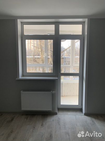 Блок оконный