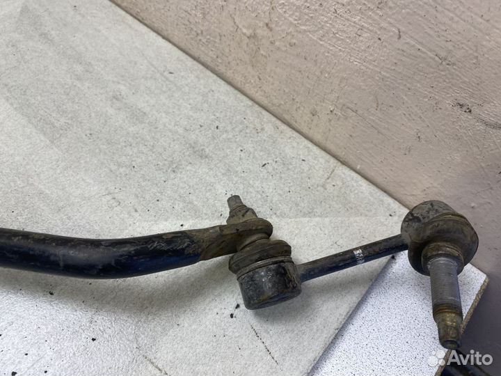 Стабилизатор задний Киа