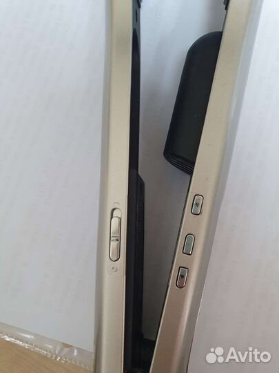 Выпрямитель для волос Philips на запчасти