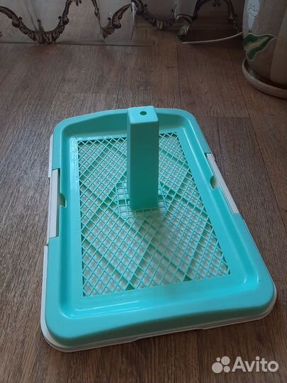 Лоток туалет для собак