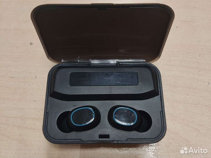 Блютуз наушники для телефона