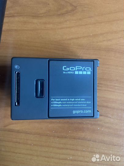 Камера GoPro Hero 3+