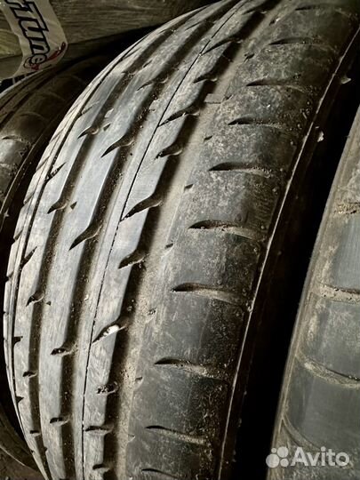 Haida HD927 245/40 R19