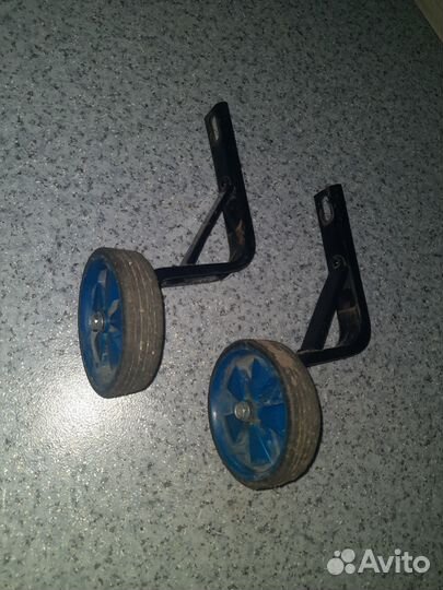 Запчасти велосипеда