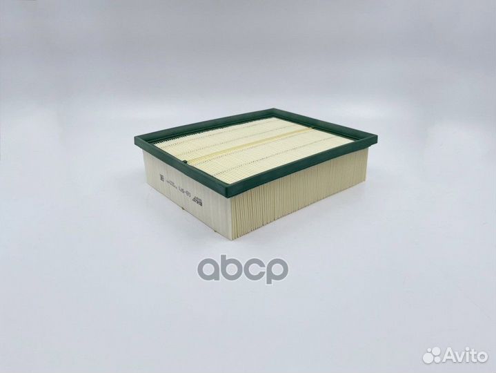 Фильтр возд.audi A4 2000 GB971 BIG filter