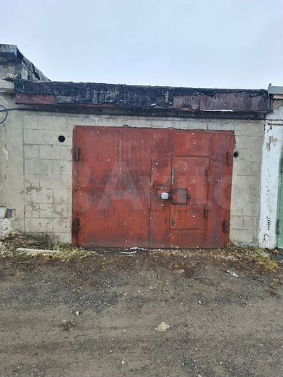 Гараж, 26 м²