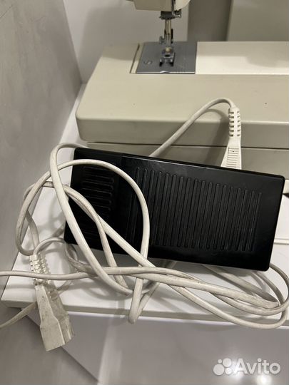 Швейная машина Veritas famula 5091