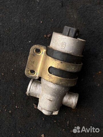 Регулятор холостого хода Газель 406