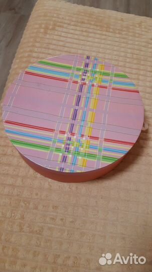 Сервиз кофейный новый