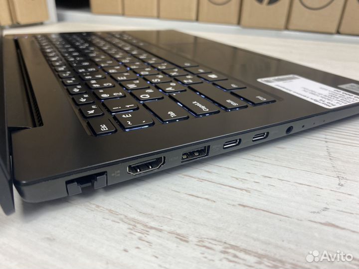 Ноутбуки Lenovo Ideapad pro 14 Gen 10