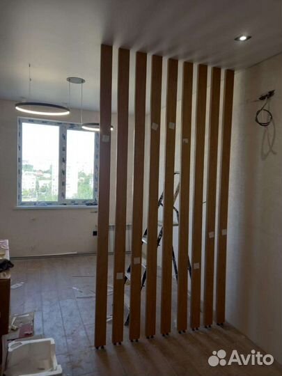 Мастер с золотыми руками