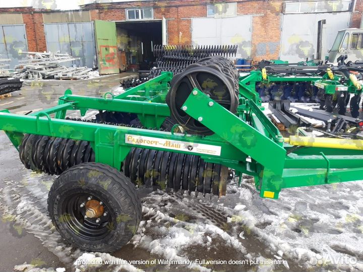 Каток Радогост-маш ККЗ-6П(470), 2023