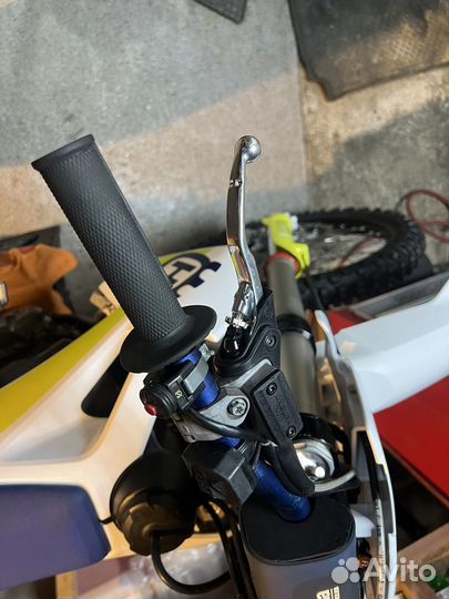 Husqvarna FC 350 21г