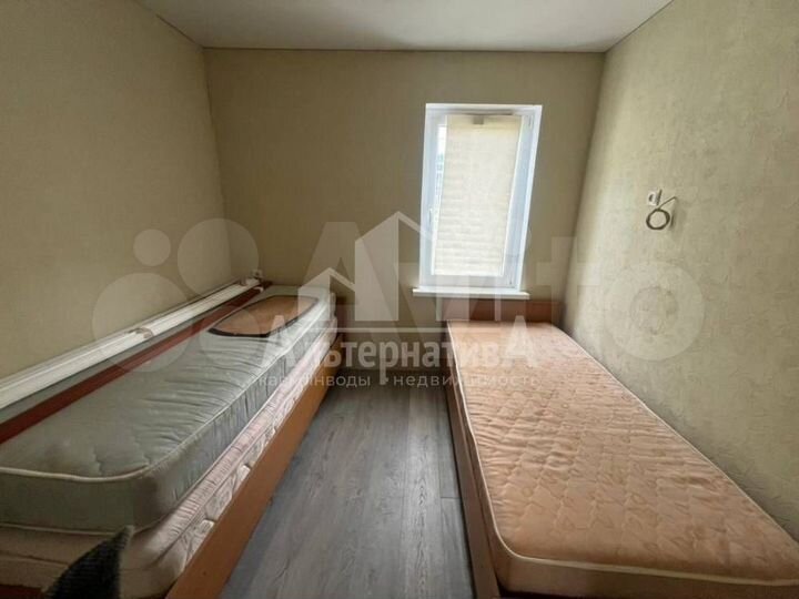 1-к. квартира, 42 м², 1/1 эт.