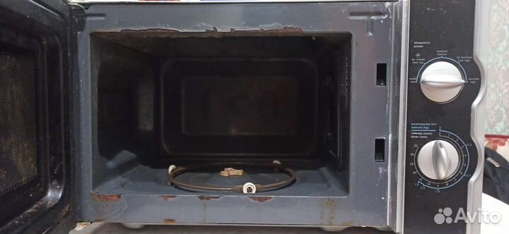 Микроволновая печь Vitek