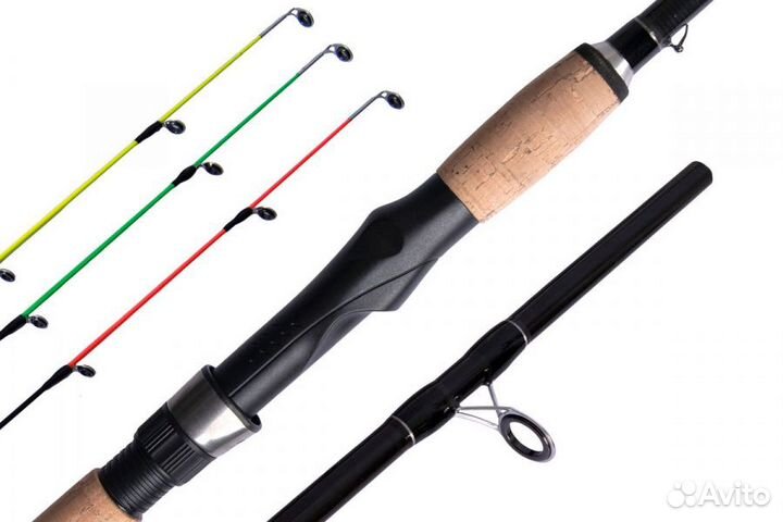 Удилище фидерное Maximus integro 3,6 m 90-150g