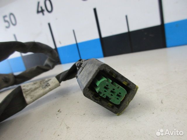 Проводка Volvo FM13 FH13