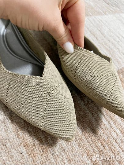 Балетки tendance 37