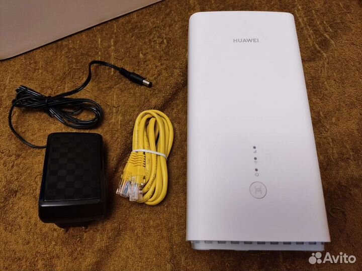 Роутер-модем huawei B628-265