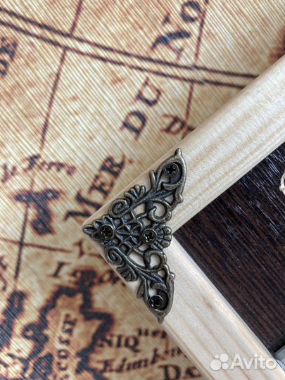 Зеркало напольное