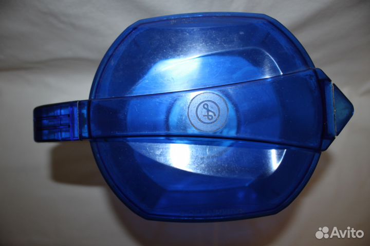 Фильтр для очистки воды